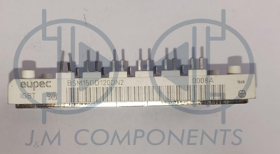 MODULO INFIONEON POWER